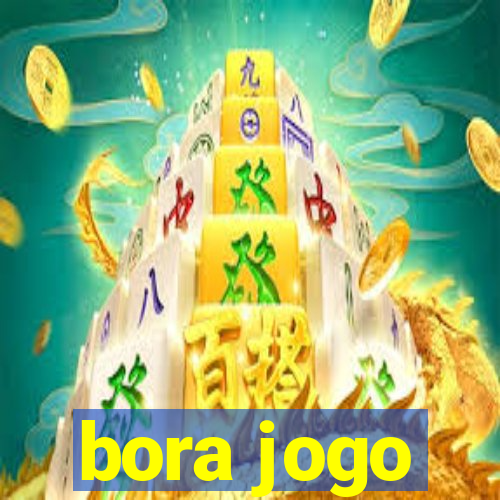 bora jogo